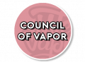 Council of vapor